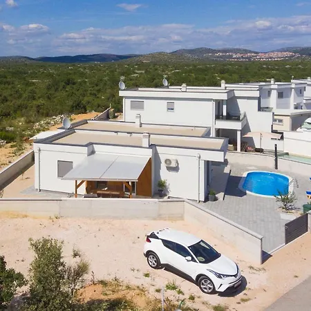 Villa Jadrija Šibenik