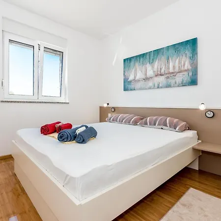 Jadrija Villa Šibenik