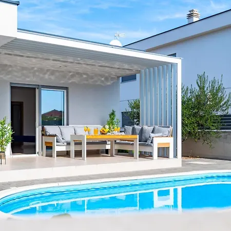 Villa Jadrija Šibenik