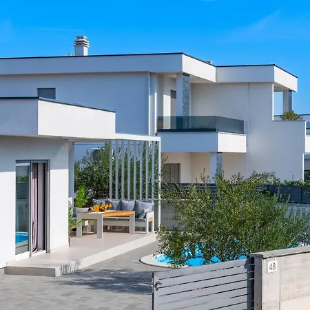 Villa Jadrija Šibenik