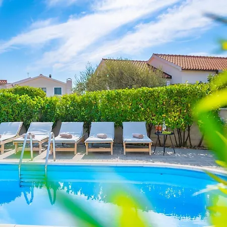 Jadrija Villa Šibenik