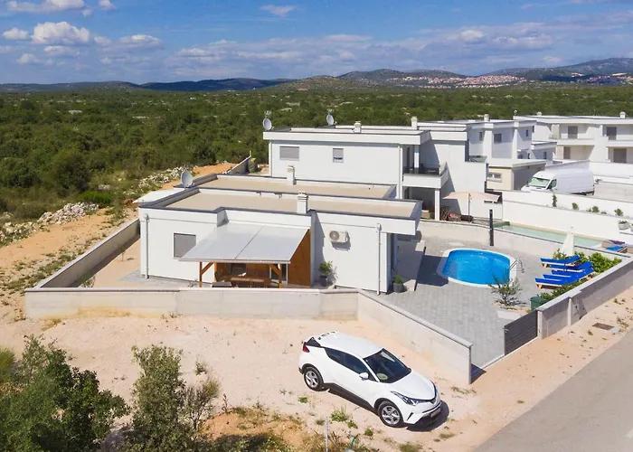 Villa Jadrija Šibenik