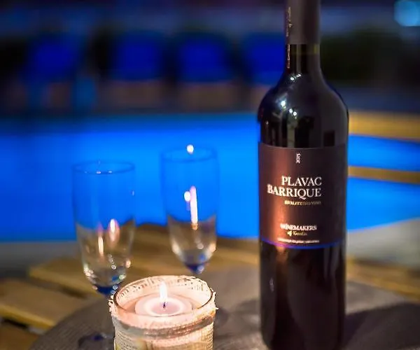 Villa Jadrija Šibenik