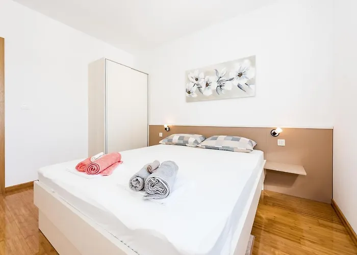 Villa Jadrija Šibenik