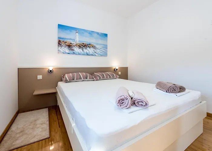 Villa Jadrija Šibenik