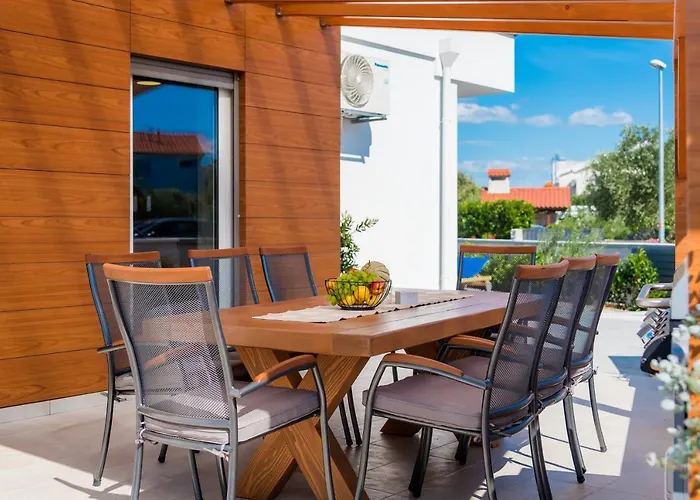 Jadrija Villa Šibenik