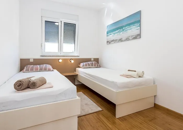 Villa Jadrija Šibenik