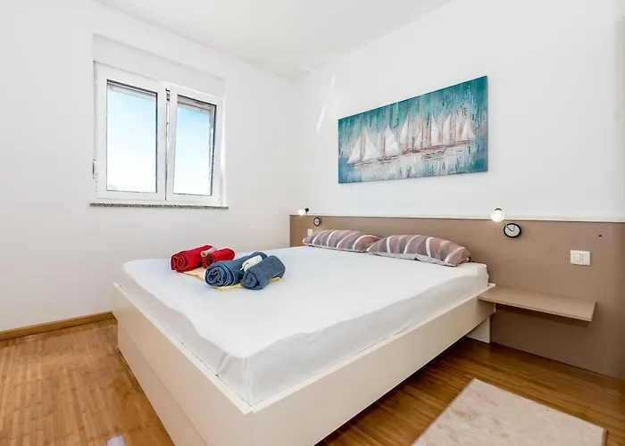 Jadrija Villa Šibenik