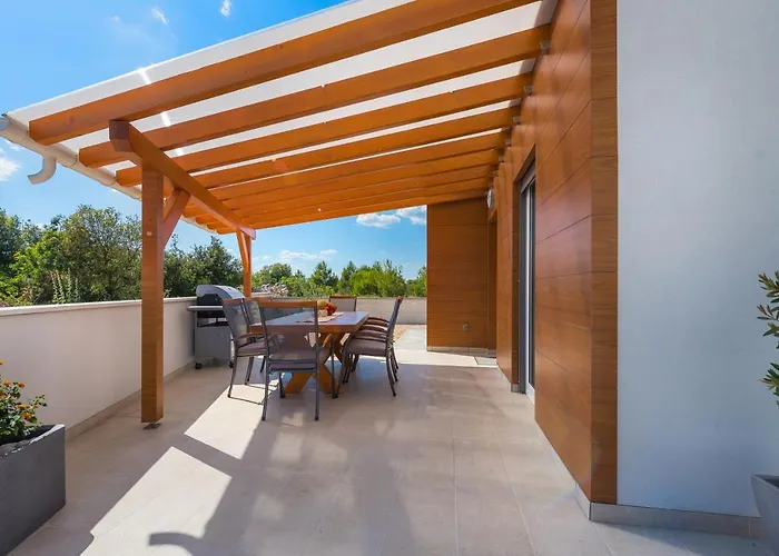 Jadrija Villa Šibenik