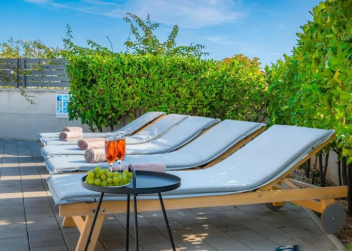 Jadrija Villa Šibenik