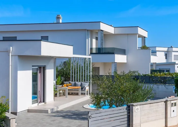 Villa Jadrija Šibenik