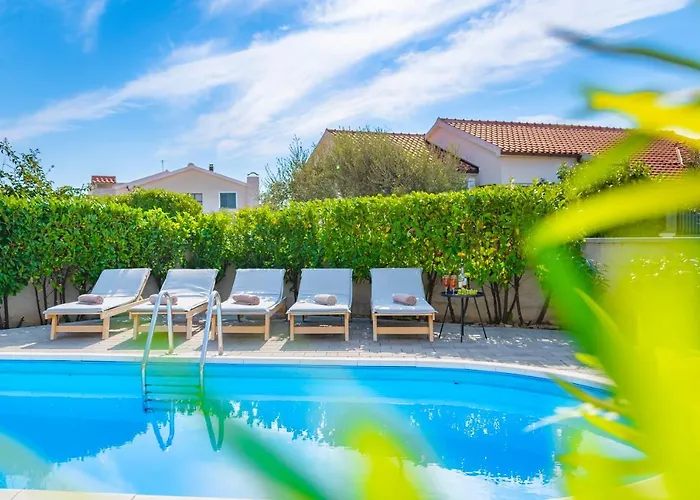 Jadrija Villa Šibenik